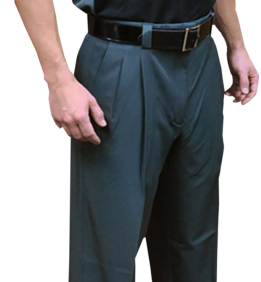 BBS394CH - New Smitty 4-Way Stretch Expander Waist Base Pants